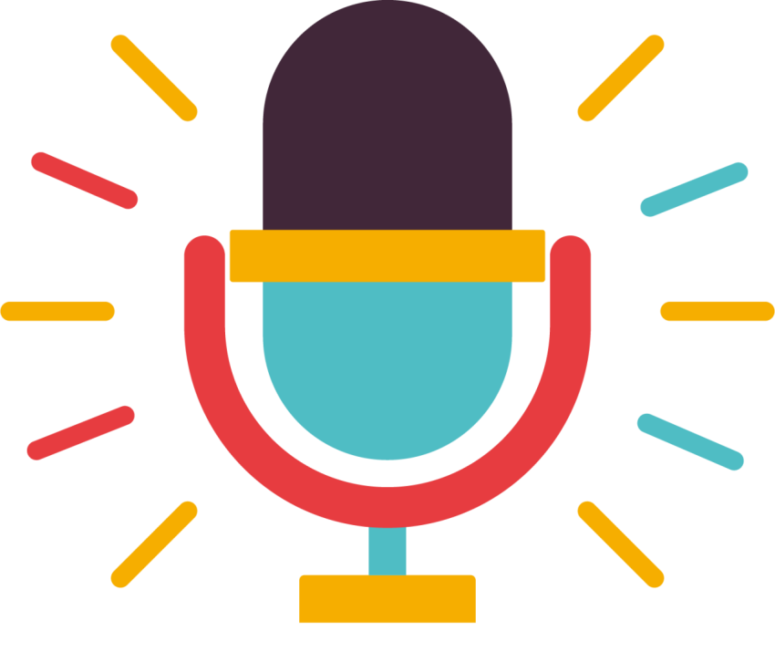 Microphone Vectors PNG image