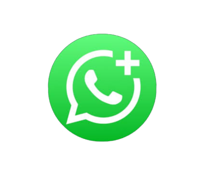 WhatsApp Business New Logo PNG