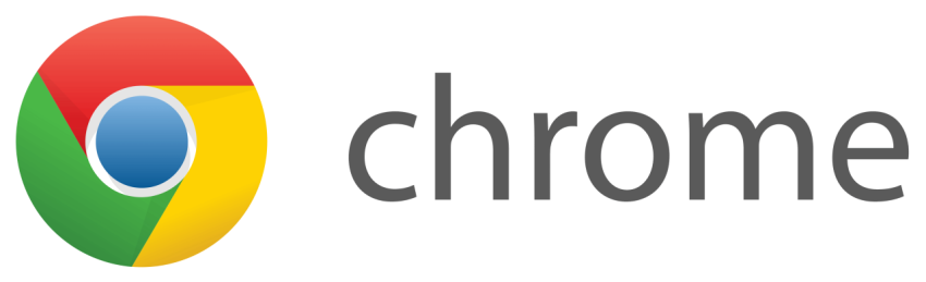 Google chrome logo, web browser icon PNG image