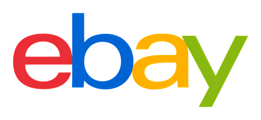Ebay Company Logo PNG image