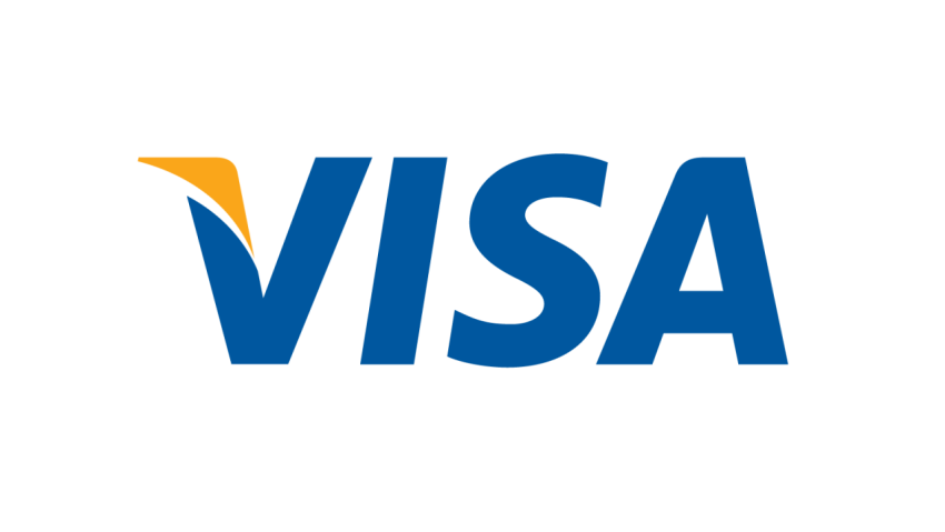 Visa Logo PNG – High Resolution Transparent Background