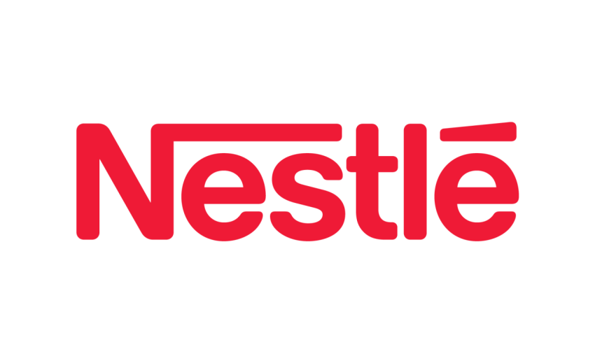 Nestlé Logo PNG - Global Food and Beverage Brand (Transparent Background)