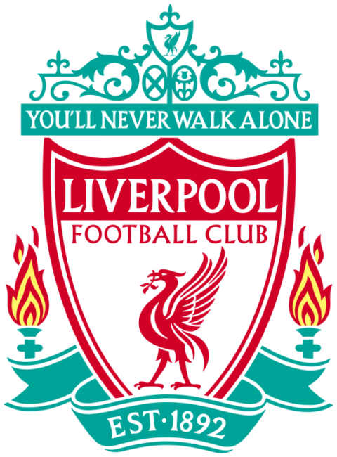 Liverpool Football Club Logo PNG – Free High-Quality Image