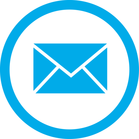 Email logo PNG image