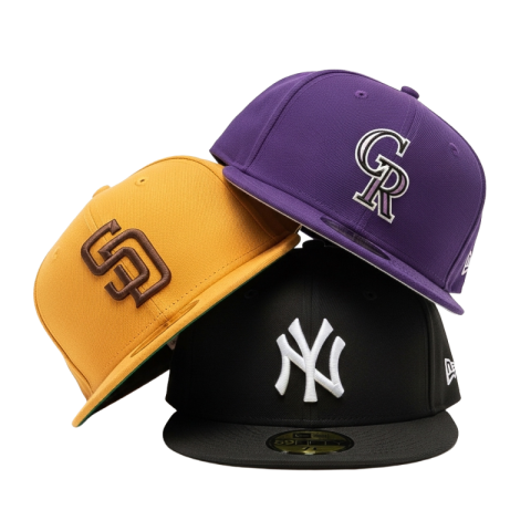 Baseball Snapback Caps PNG – New York Yankees