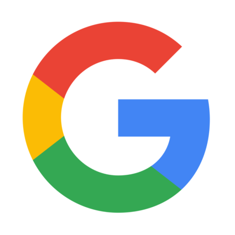 Google logo PNG