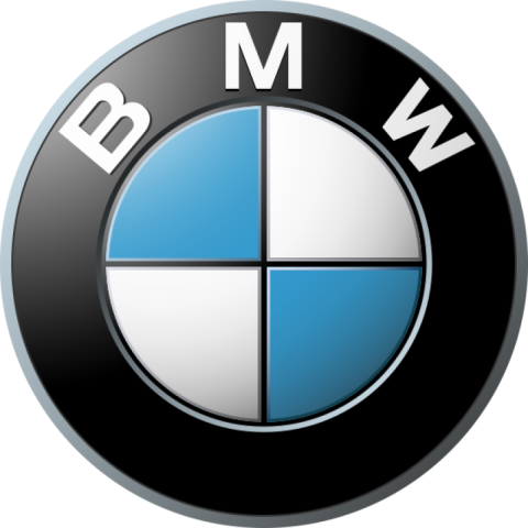 BMW logo PNG