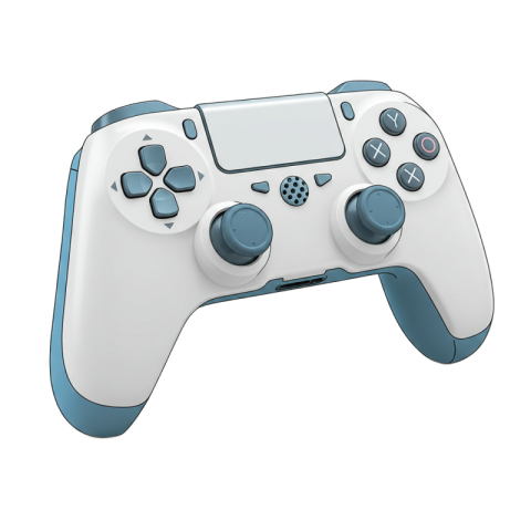 DualSense Edge Controller For PS5 Transparent PNG