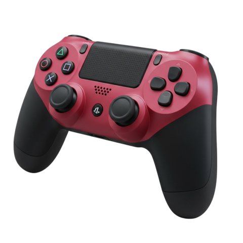 Sony DualSense Wireless Controller PNG Image