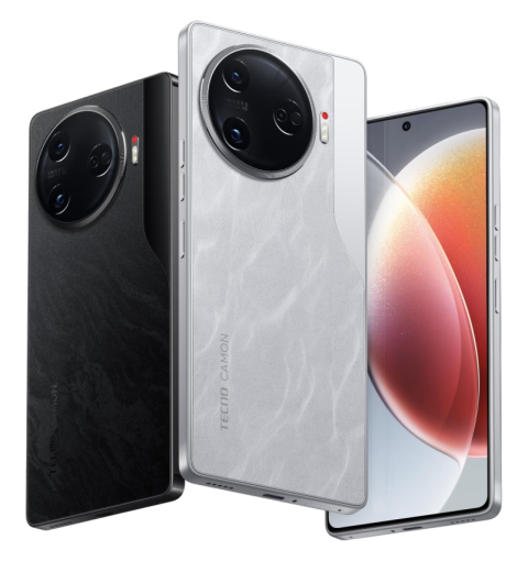 TECNO CAMON 30 series PNG image