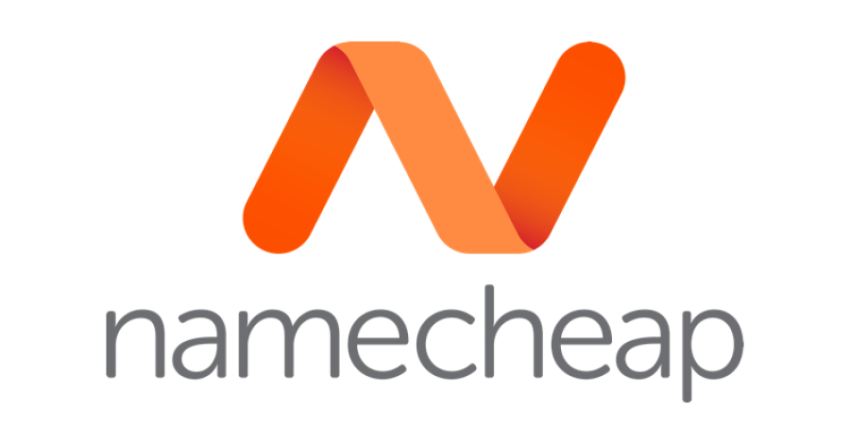 Namecheap Company Logo PNG image