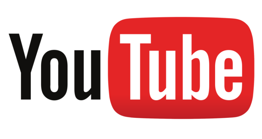 YouTube logo