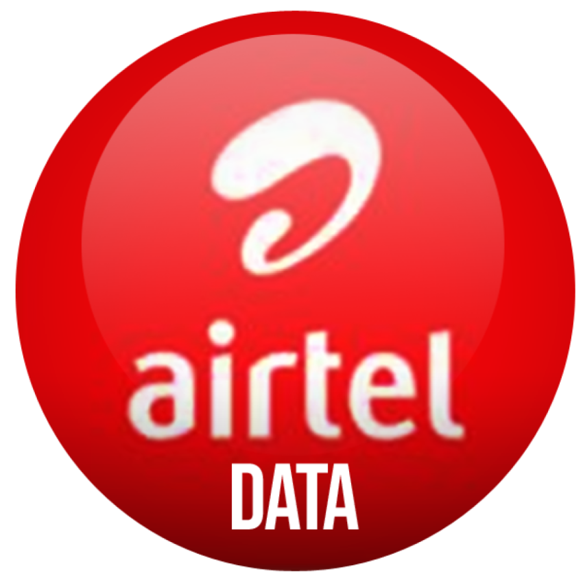 Airtel Logo PNG image