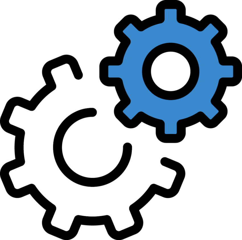 General Setting PNG image