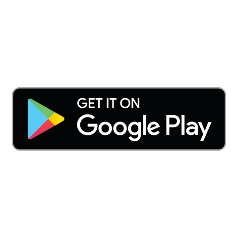 Google play store logo