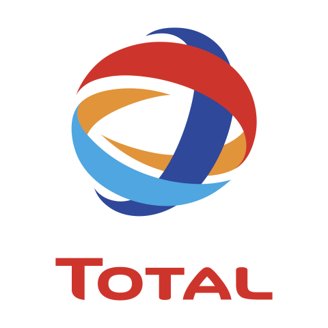 Total Company Logo PNG image