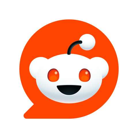 Download Reddit Logo PNG – Transparent High-Quality Emblem