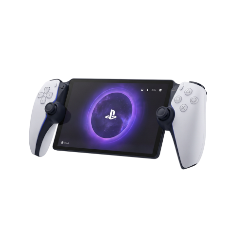 PlayStation Portal Remote Player PNG