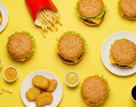 Foods / Drinks