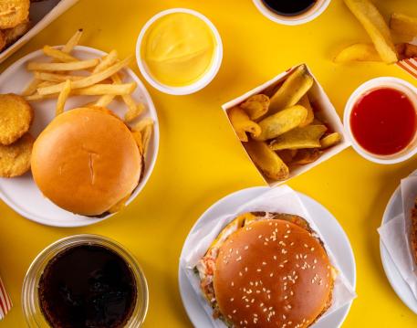 Food / Drinks