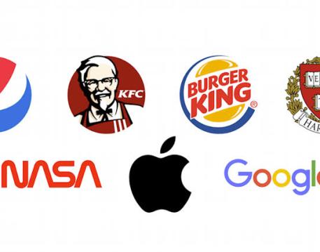 Logos / icons