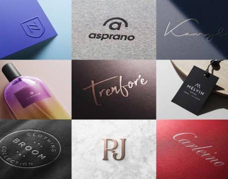 Mockups / Design